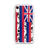 Hawaii iPhone Case