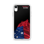 Samoa iPhone Case