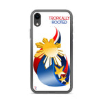 Philippines iPhone Case