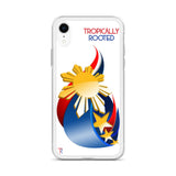 Philippines iPhone Case