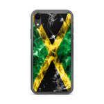 Jamaica iPhone Case