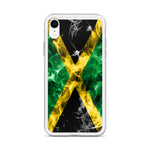 Jamaica iPhone Case