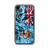 Fiji iPhone Case