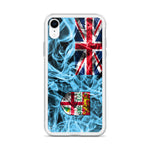 Fiji iPhone Case