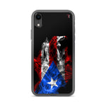 Puerto Rico iPhone Case