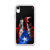 Puerto Rico iPhone Case