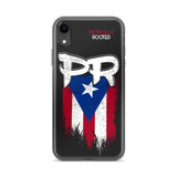 Puerto Rico iPhone Case