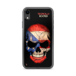 Puerto Rico iPhone Case