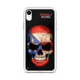 Puerto Rico iPhone Case