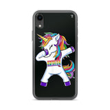 Pride iPhone Case