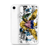 U.S. Virgin Islands iPhone Case