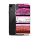 Lesbian Pride iPhone Case