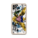 U.S. Virgin Islands iPhone Case