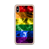 Pride iPhone Case