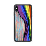 Pride iPhone Case