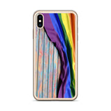 Pride iPhone Case