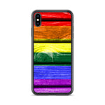 Pride iPhone Case