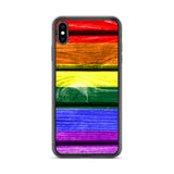 Pride iPhone Case