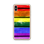 Pride iPhone Case