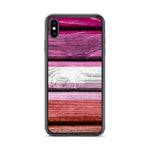 Lesbian Pride iPhone Case