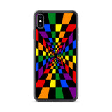 Pride iPhone Case