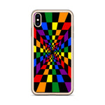 Pride iPhone Case