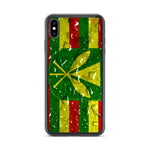 Hawaii iPhone Case