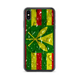 Hawaii iPhone Case