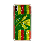 Hawaii iPhone Case