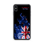 New Zealand iPhone Case