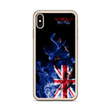 New Zealand iPhone Case