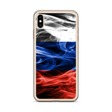 Russia iPhone Case