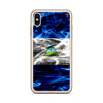 Nicaragua iPhone Case