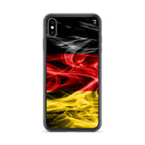 Germany iPhone Case