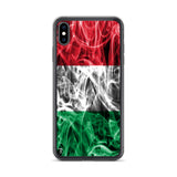 Italy iPhone Case