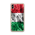 Italy iPhone Case