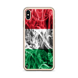 Italy iPhone Case