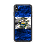 El Salvador iPhone Case