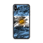 Argentina iPhone Case