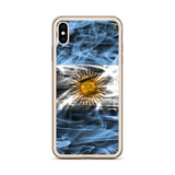 Argentina iPhone Case