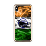 India iPhone Case