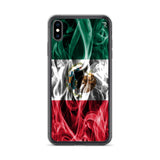 Mexico iPhone Case