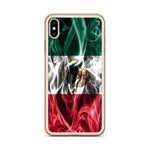 Mexico iPhone Case