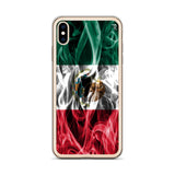 Mexico iPhone Case