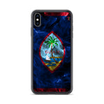 Guam iPhone Case