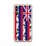 Hawaii iPhone Case