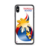 Philippines iPhone Case