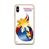 Philippines iPhone Case