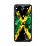 Jamaica iPhone Case