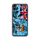 Fiji iPhone Case